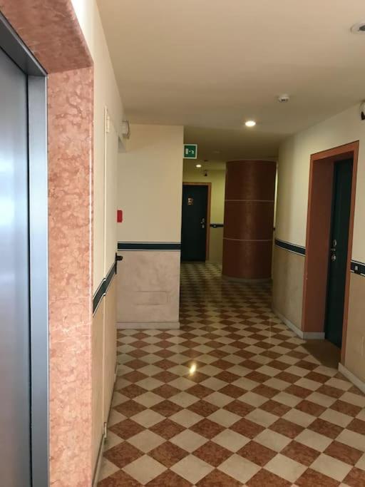 Atelier Verro Appartement