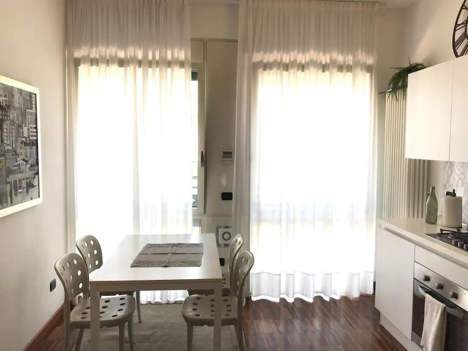 Atelier Verro Appartement *