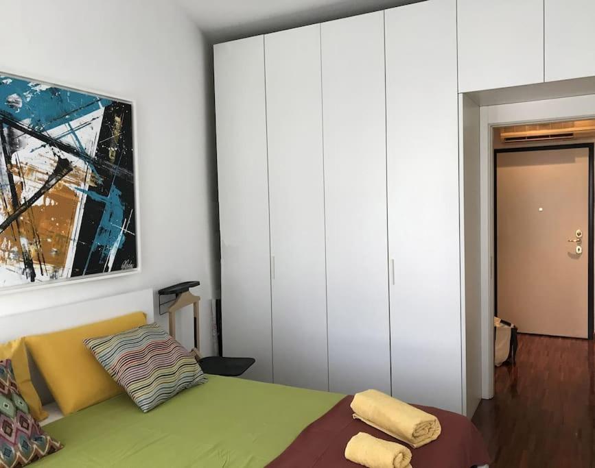 Apartamento Atelier Verro *
