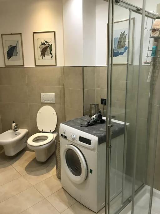 Atelier Verro Apartamento