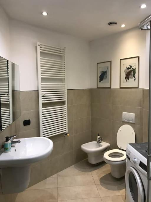 Atelier Verro Apartamento Milán