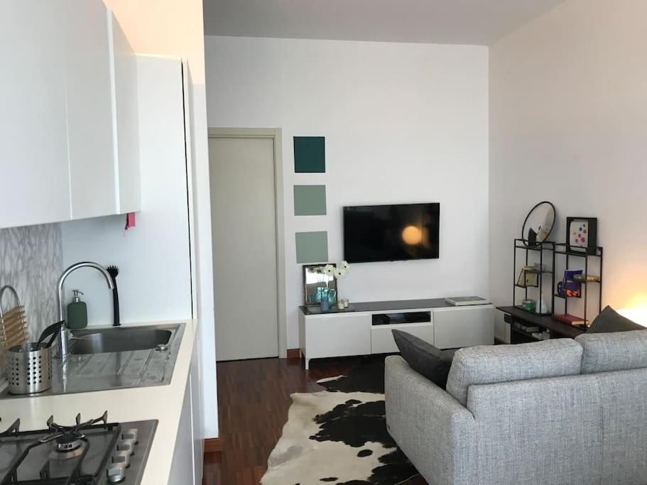Apartamento Atelier Verro